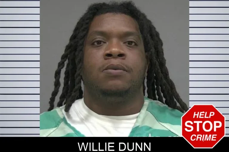 Willie Dunn