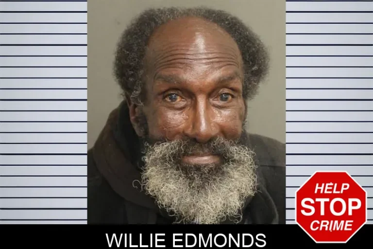 Willie Edmonds