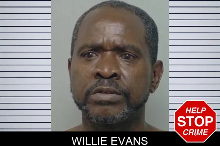 Willie Evans