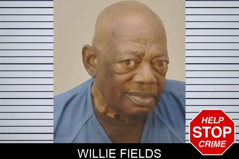 Willie Fields