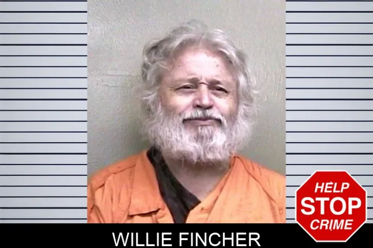 Willie Fincher