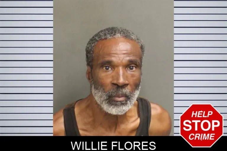 Willie Flores