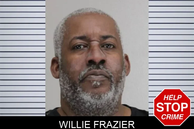 Willie Frazier