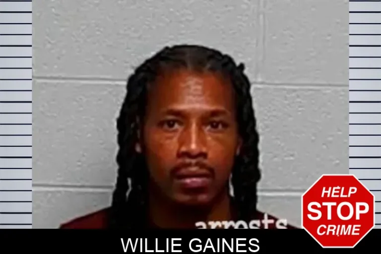 Willie Gaines