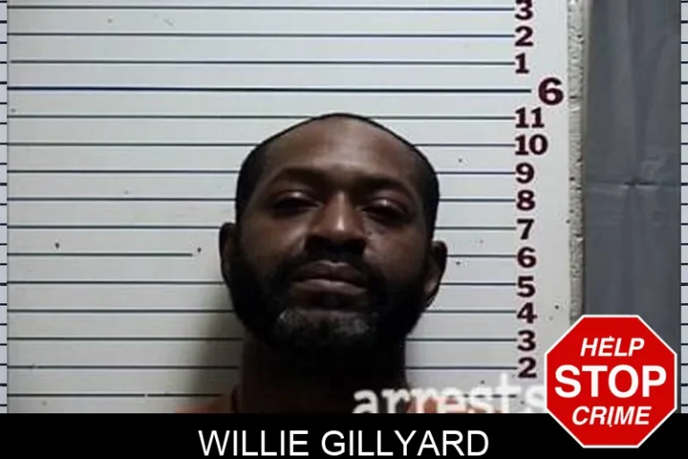 Willie Gillyard