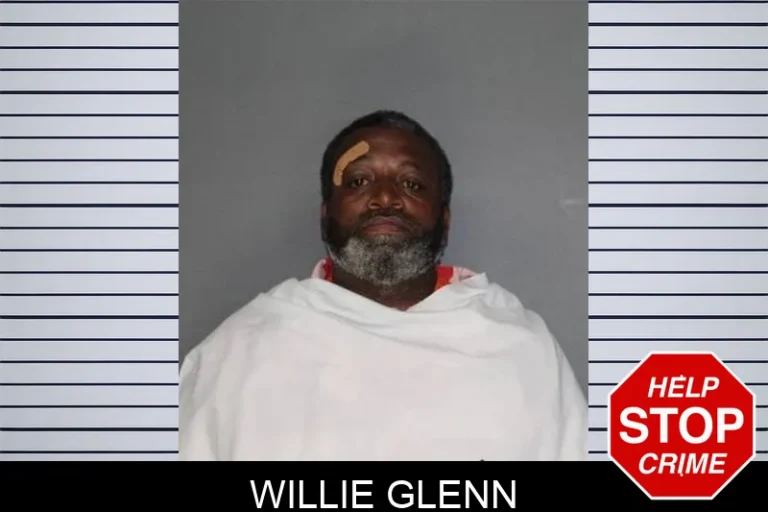 Willie Glenn