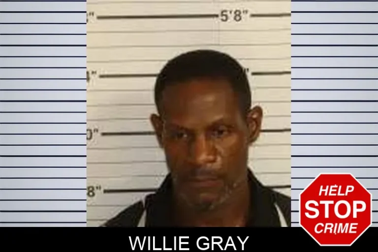 Willie Gray