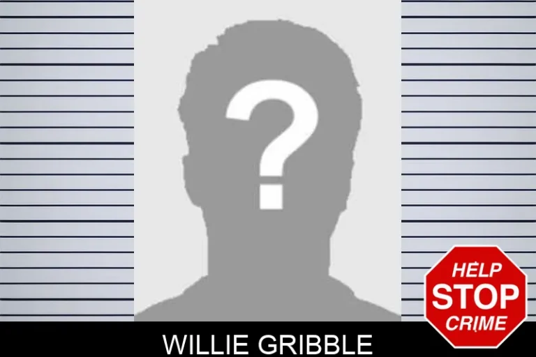 Willie Gribble