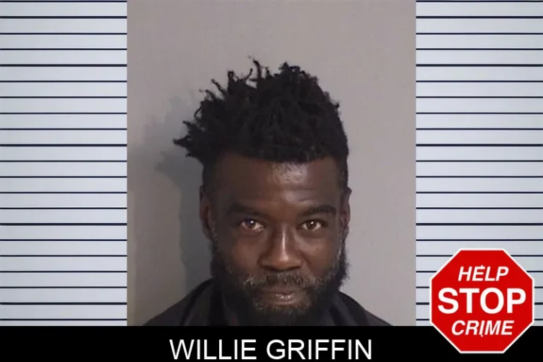 Willie Griffin