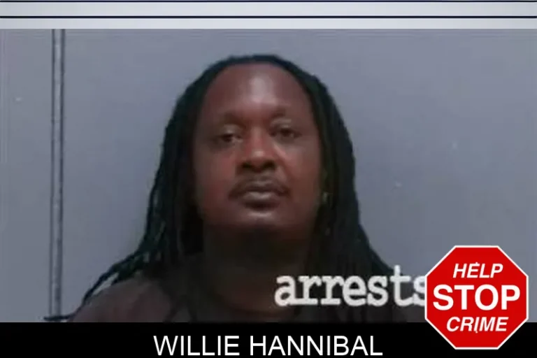 Willie Hannibal