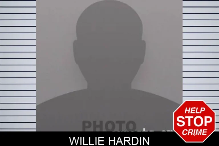 Willie Hardin
