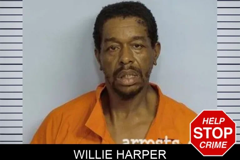 Willie Harper