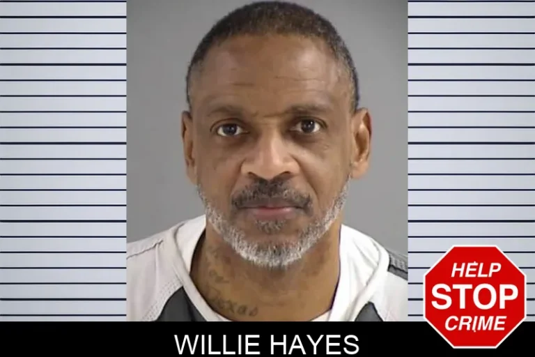 Willie Hayes