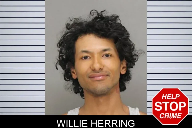 Willie Herring