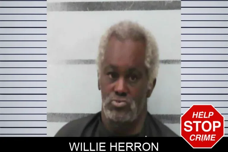Willie Herron