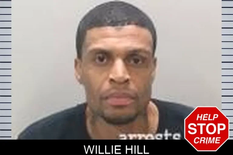 Willie Hill