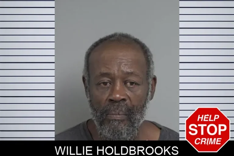 Willie Holdbrooks