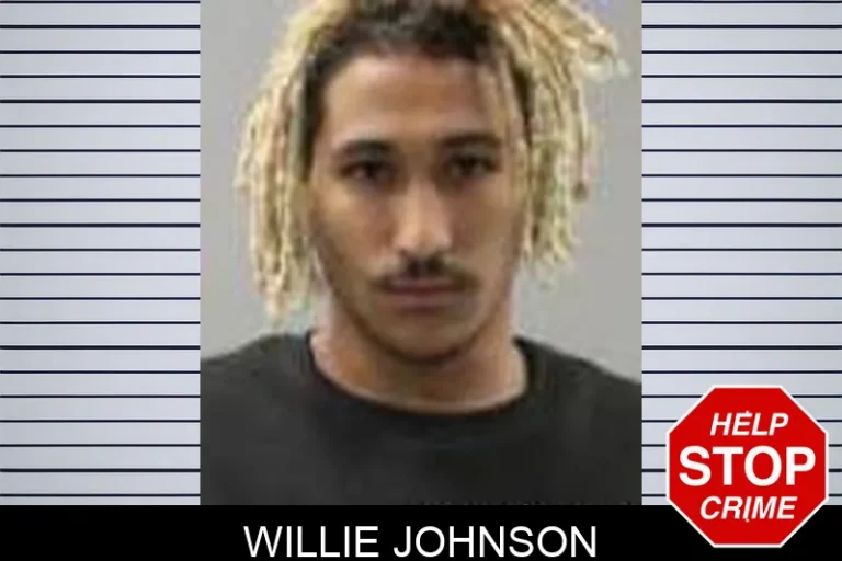 Willie Johnson