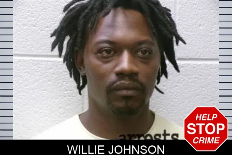Willie Johnson