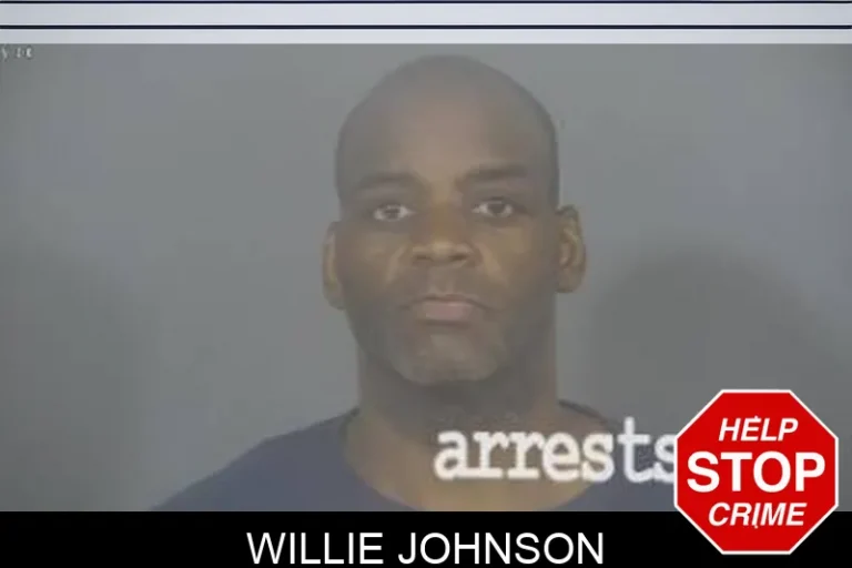 Willie Johnson