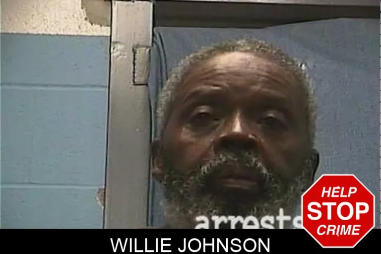 Willie Johnson