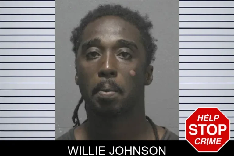 Willie Johnson