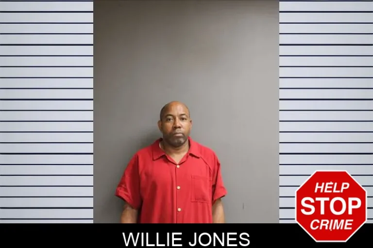 Willie Jones