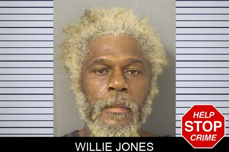 Willie Jones