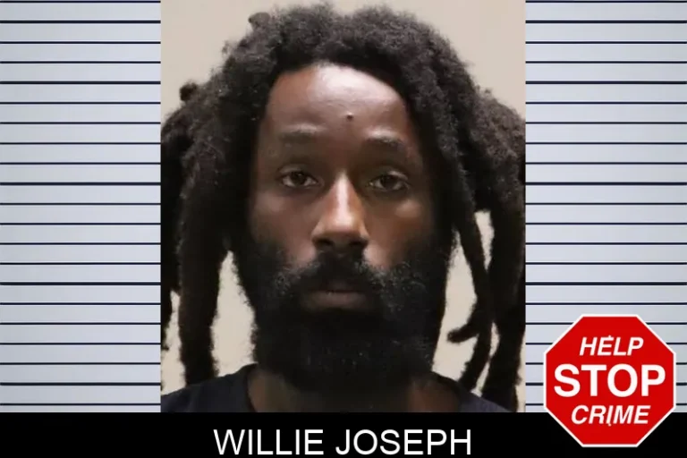 Willie Joseph
