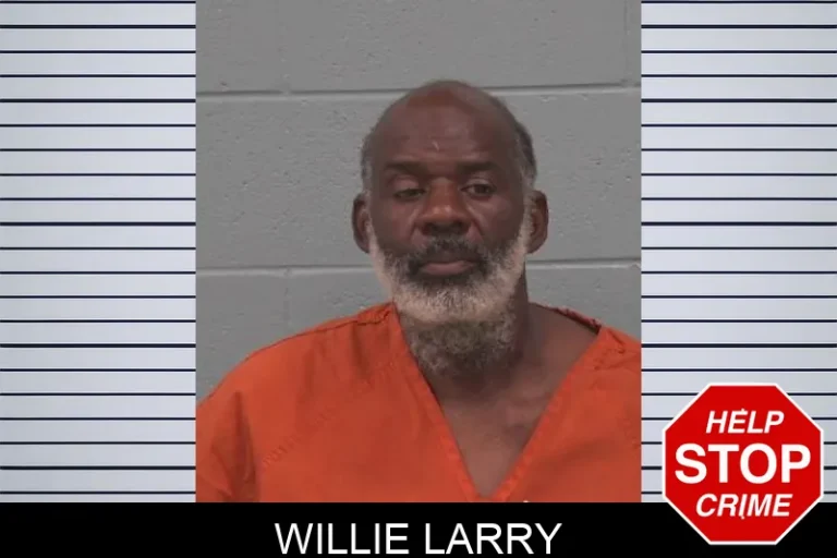 Willie Larry