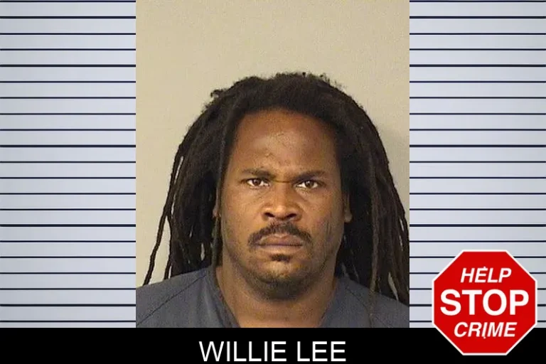 Willie Lee