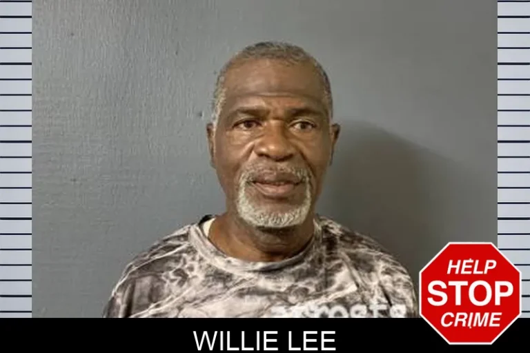 Willie Lee