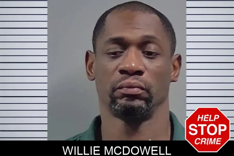 Willie McDowell