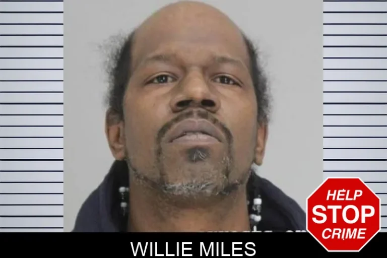Willie Miles