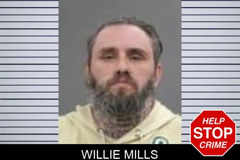 Willie Mills