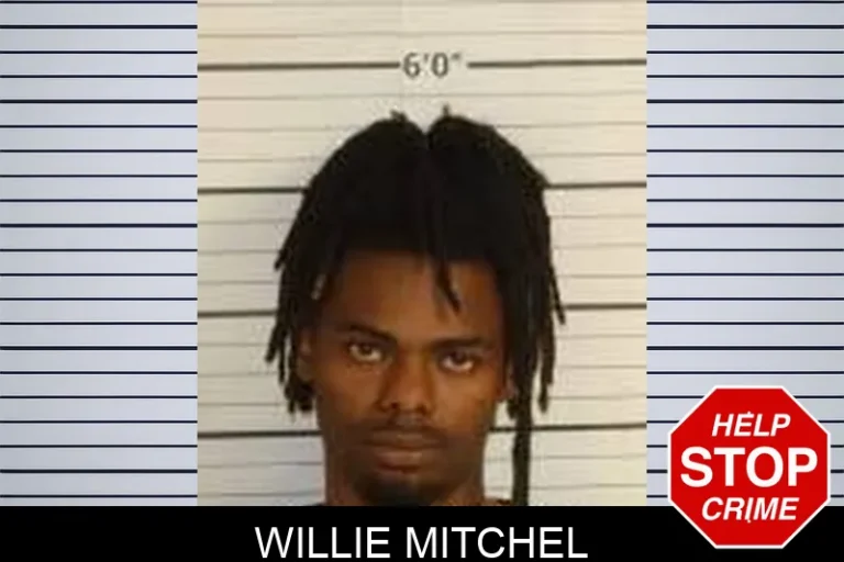 Willie Mitchel