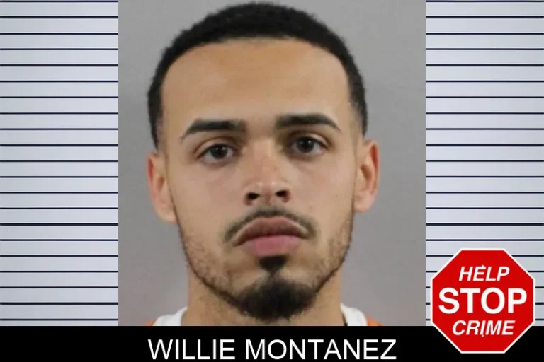 Willie Montanez