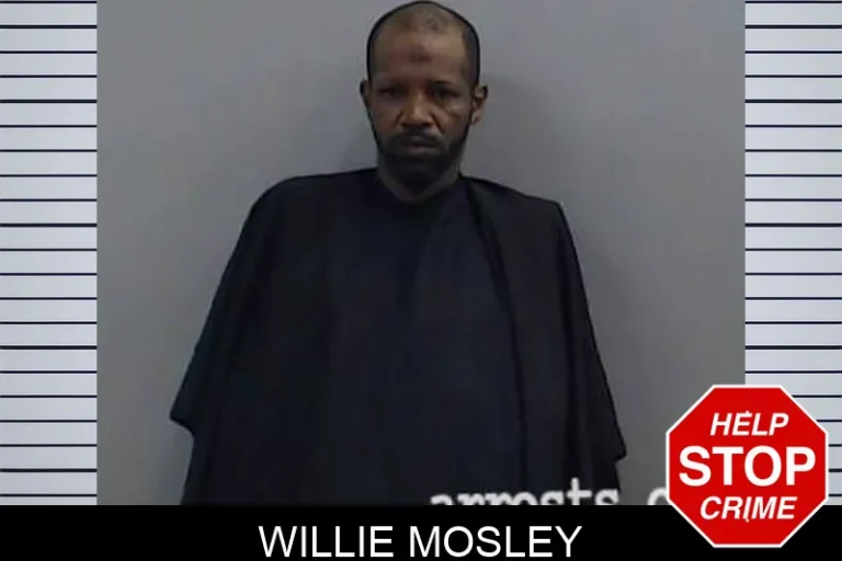 Willie Mosley
