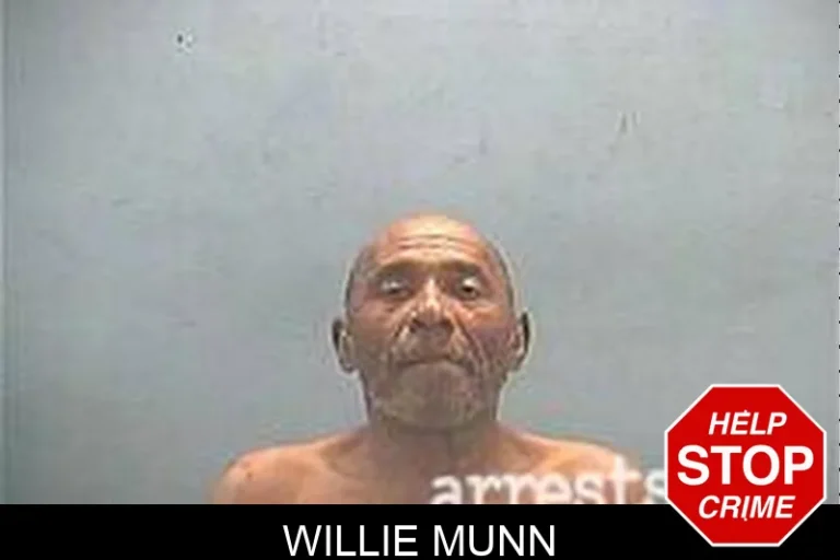 Willie MuNn