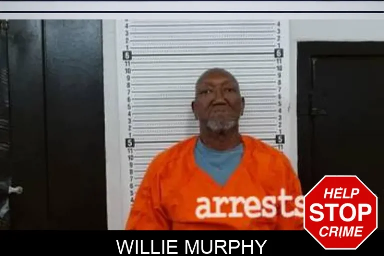 Willie Murphy