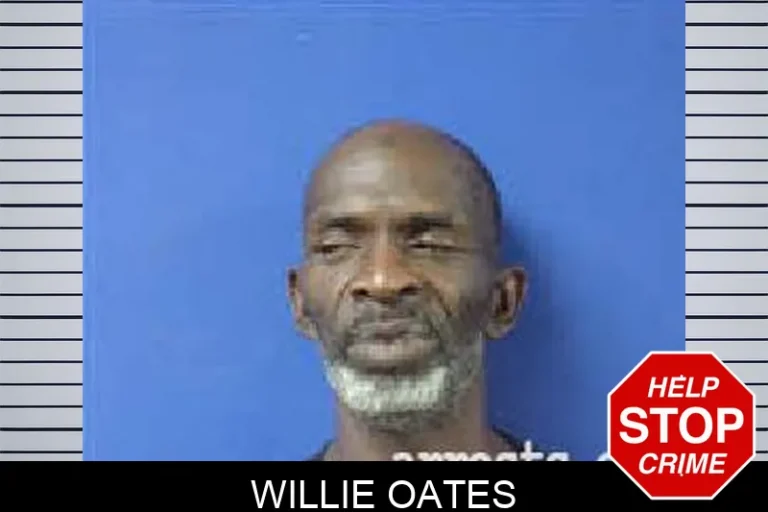 Willie Oates