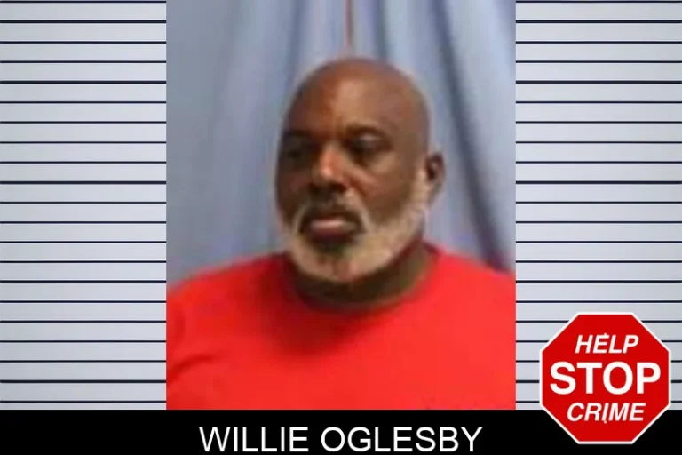 Willie Oglesby