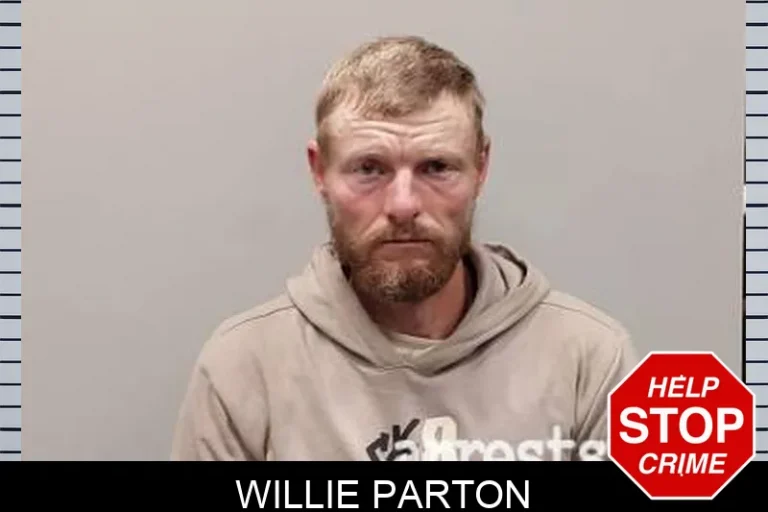 Willie Parton
