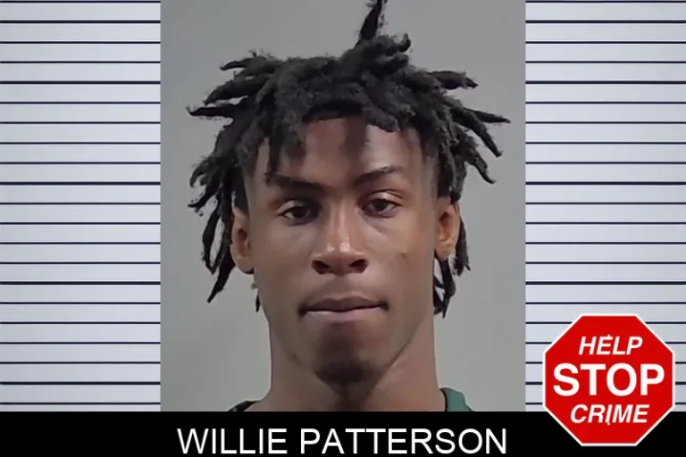 Willie Patterson