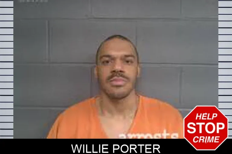 Willie Porter
