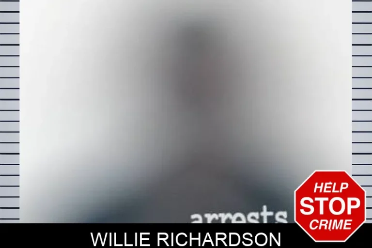 Willie Richardson