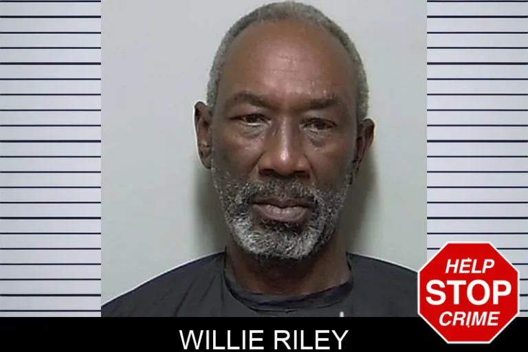 Willie Riley