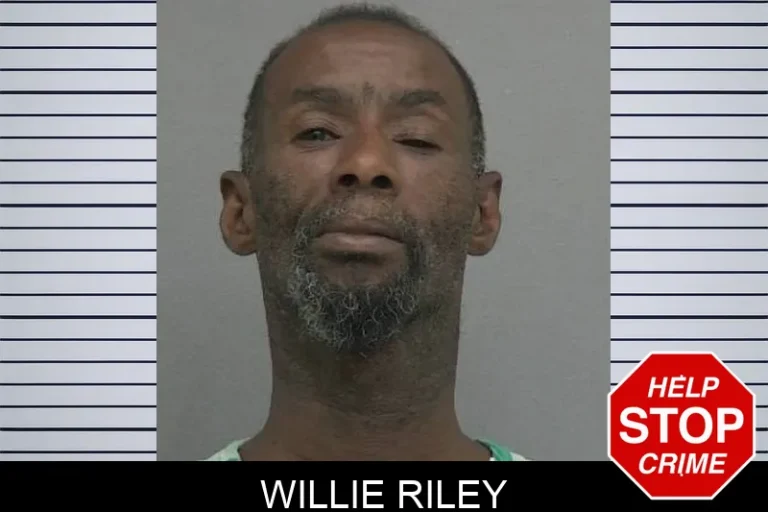 Willie Riley
