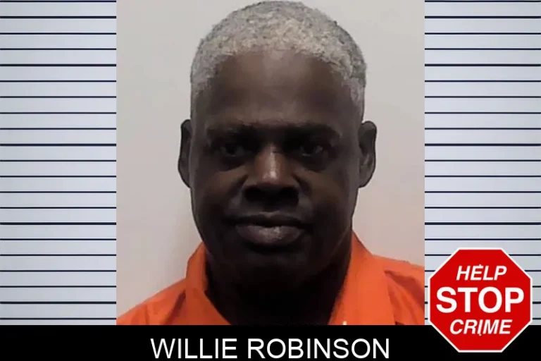 Willie Robinson