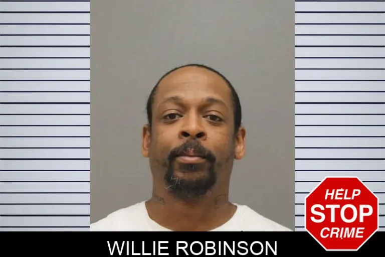 Willie Robinson